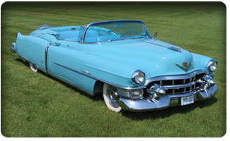 Collector Car Productions